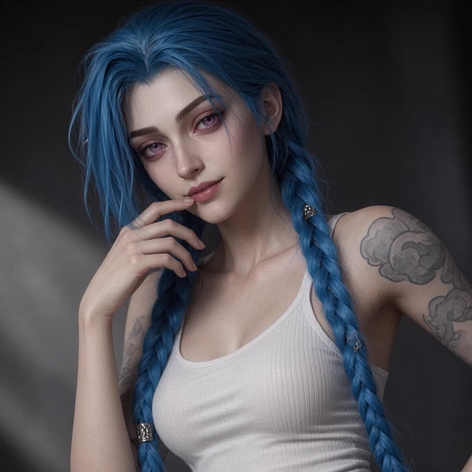 Jinx thumbnail