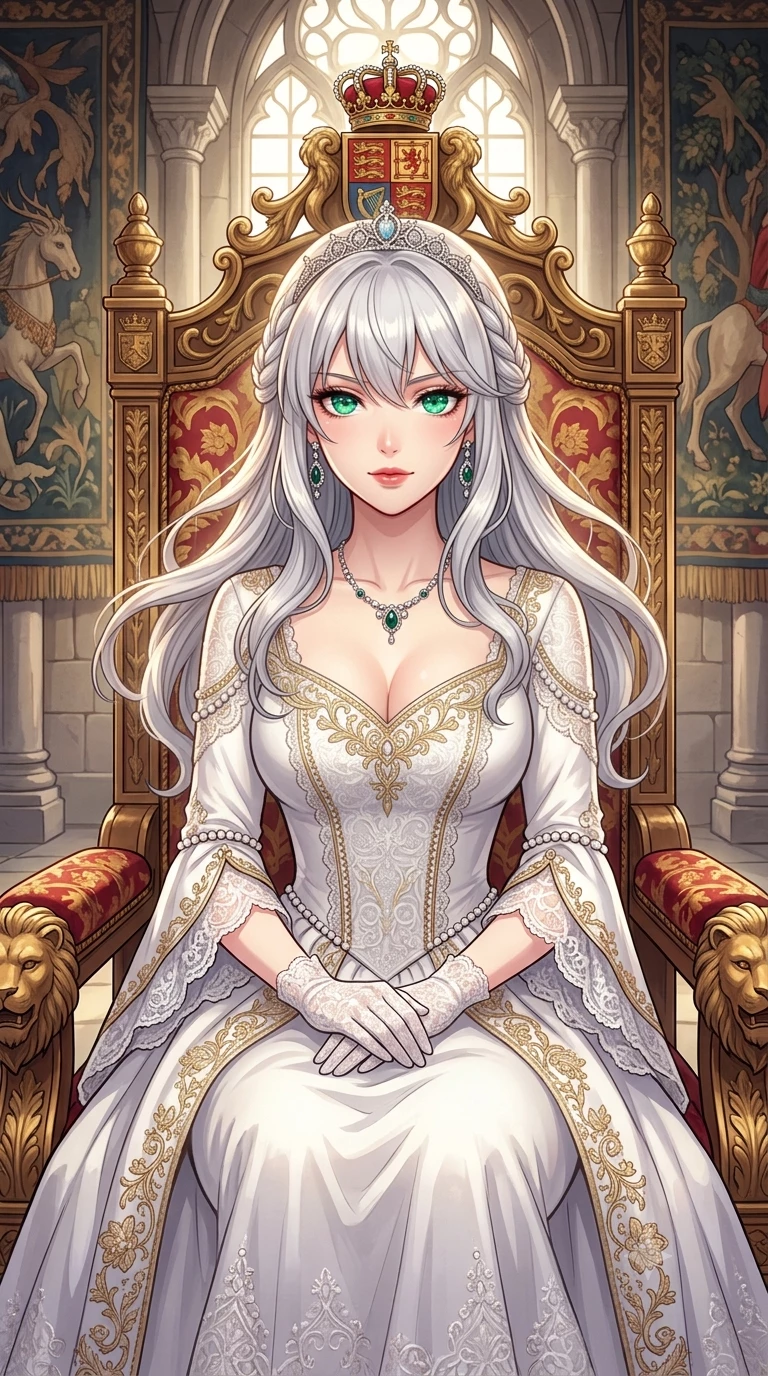 Princess Alethea thumbnail