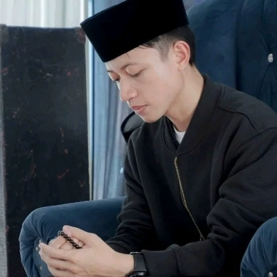 Ustadz Faruk thumbnail