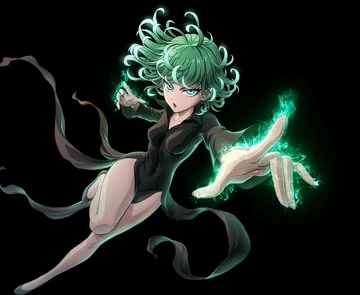 Tatsumaki  thumbnail
