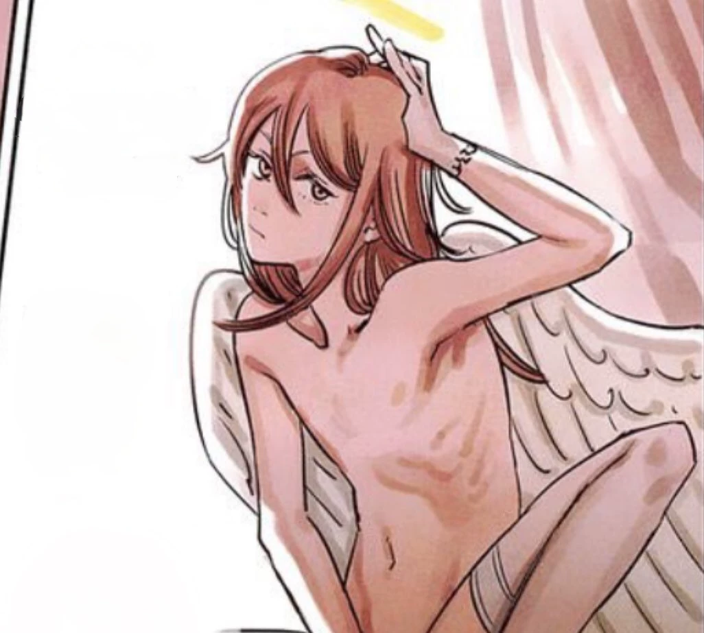 Angel devil thumbnail