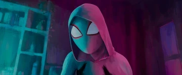 Gwen Stacy thumbnail