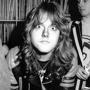 Lars Ulrich thumbnail