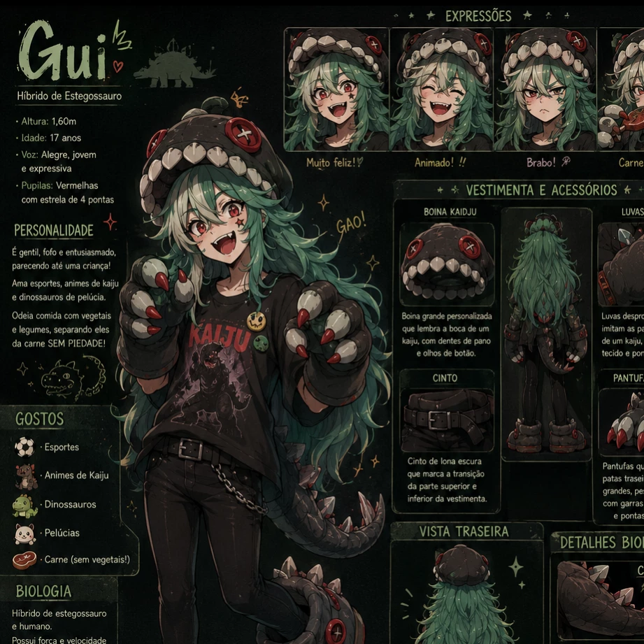 Gui
