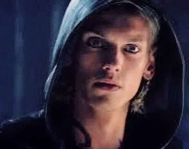 Jace Wayland  thumbnail