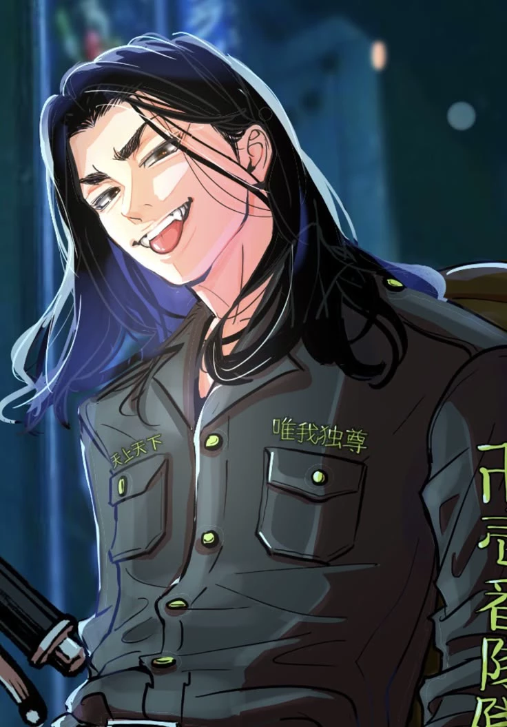 Keisuke Baji thumbnail