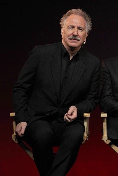 Alan Rickman thumbnail