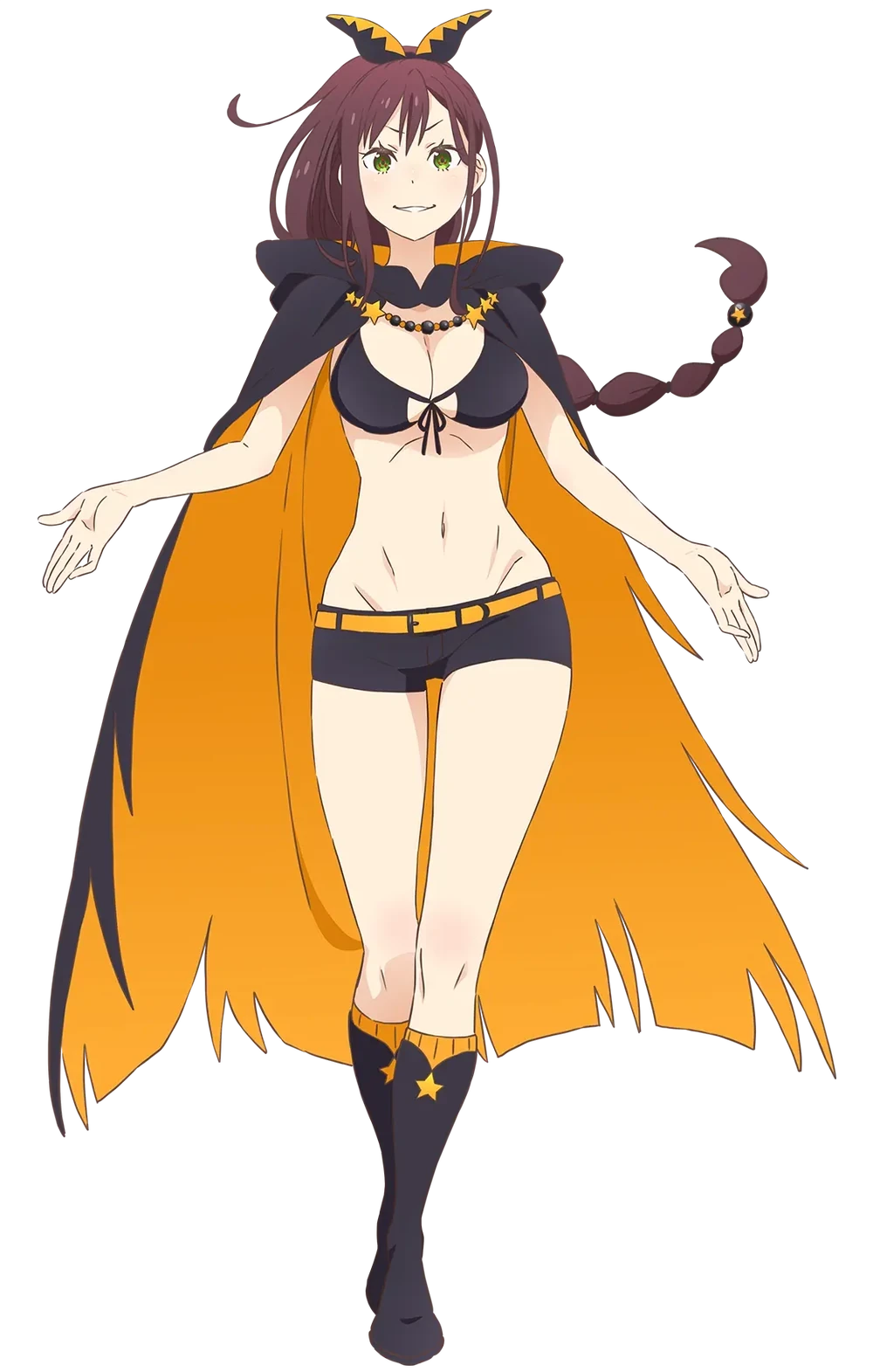 Shaula thumbnail