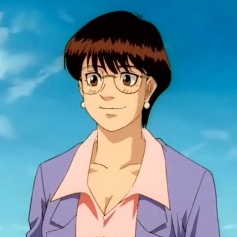 Tomoko Yamaguchi thumbnail