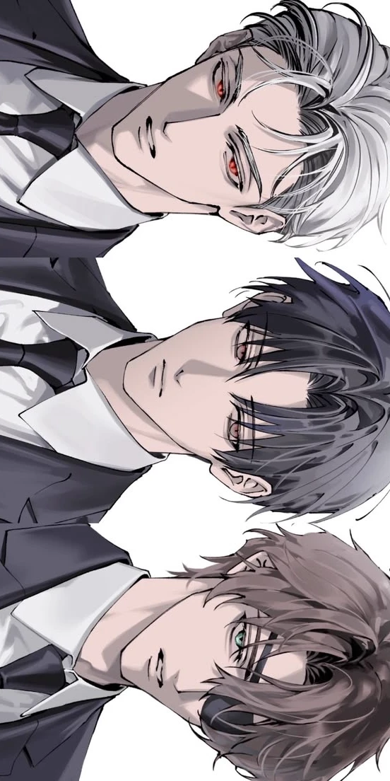 Your three husbands thumbnail