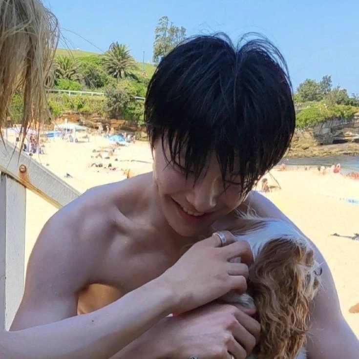 ☀︎YANG JEONGIN-PLAYA☀︎ thumbnail