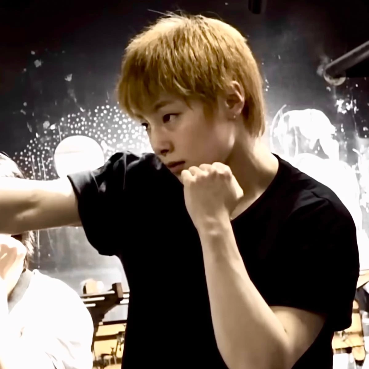 Boxing spirit thumbnail