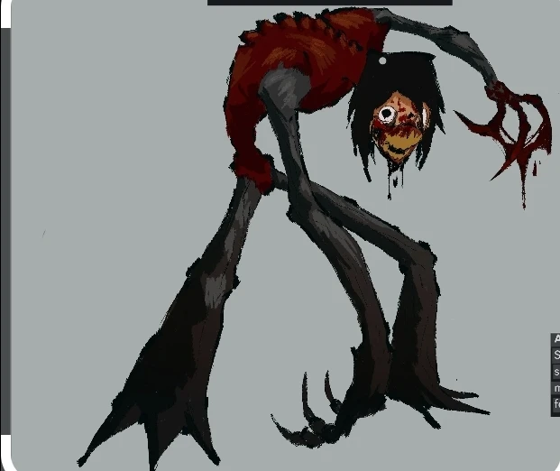Maternal wraith thumbnail
