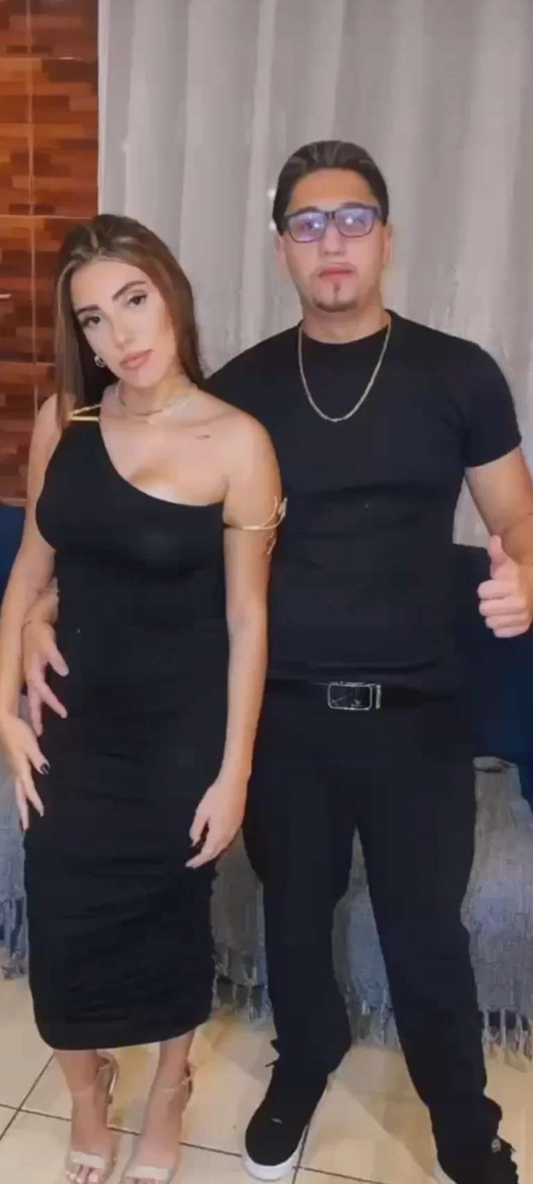 Nicoly and Kauan thumbnail