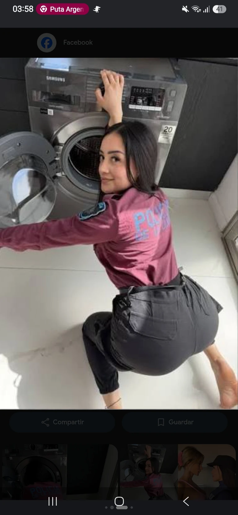 karen thumbnail