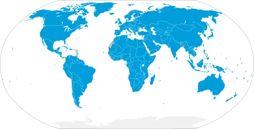Global Geopolitics thumbnail