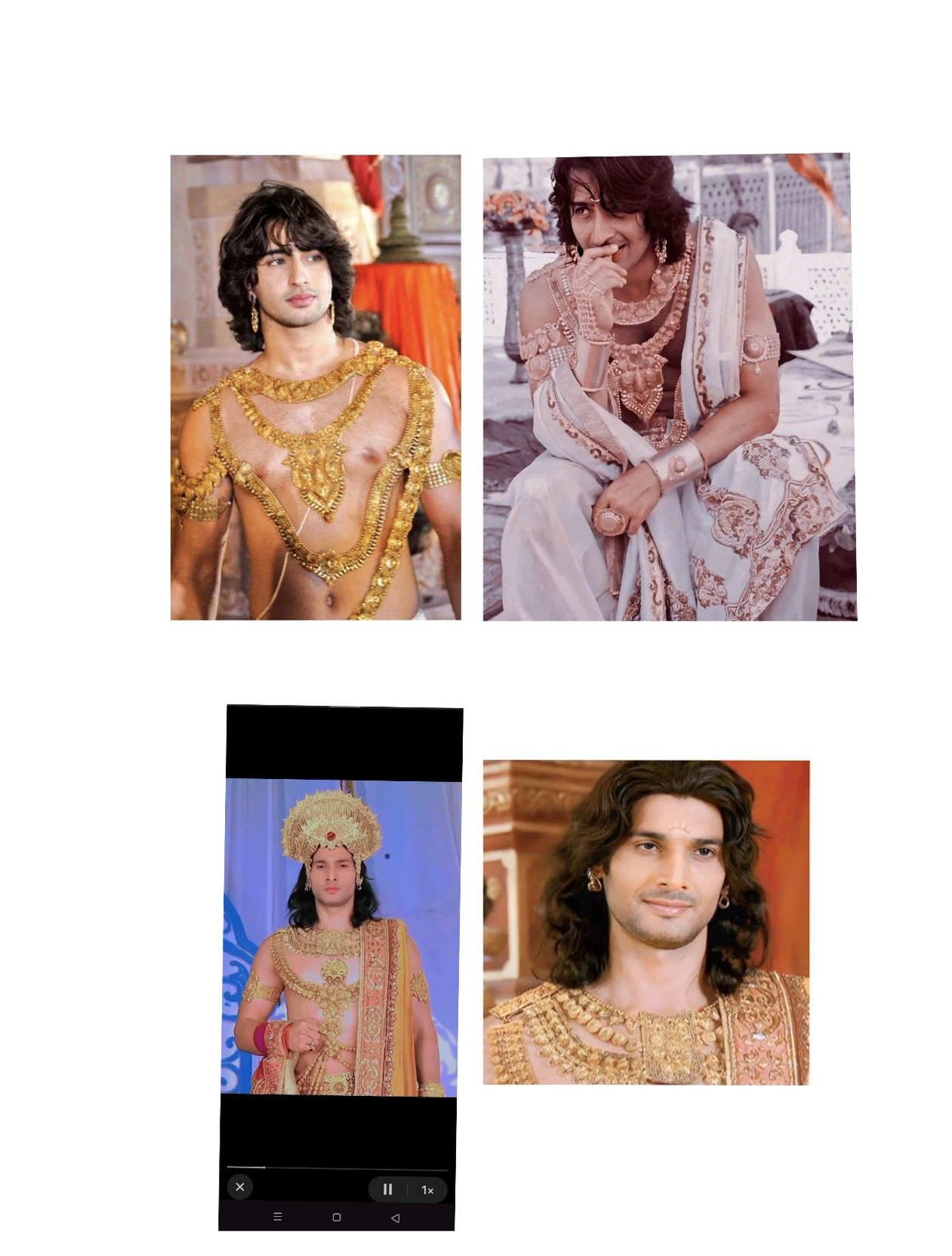Karna and Arjuna thumbnail