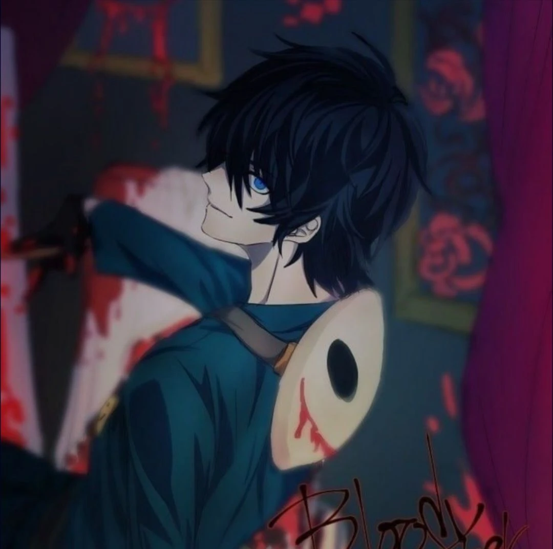 Bloody Painter thumbnail