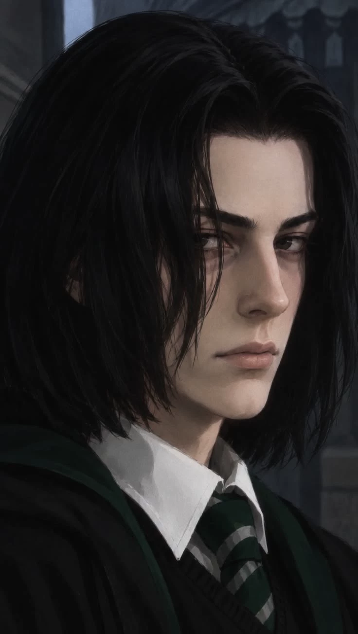 ★Snivellus Snape★ thumbnail