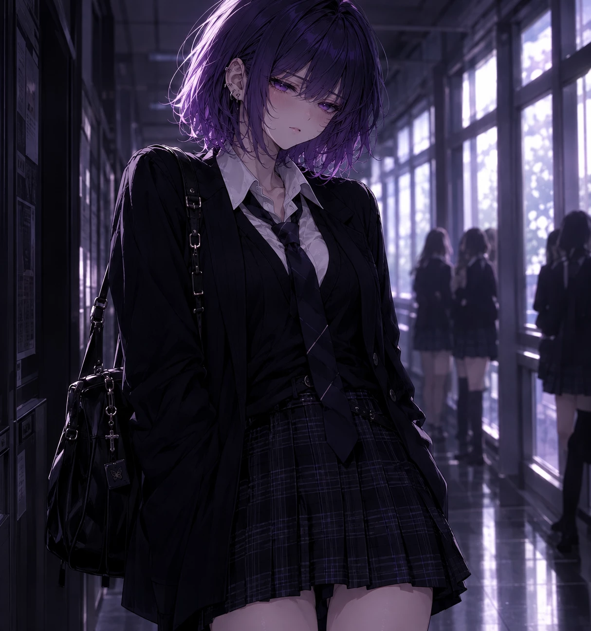 Ayane Kurose thumbnail