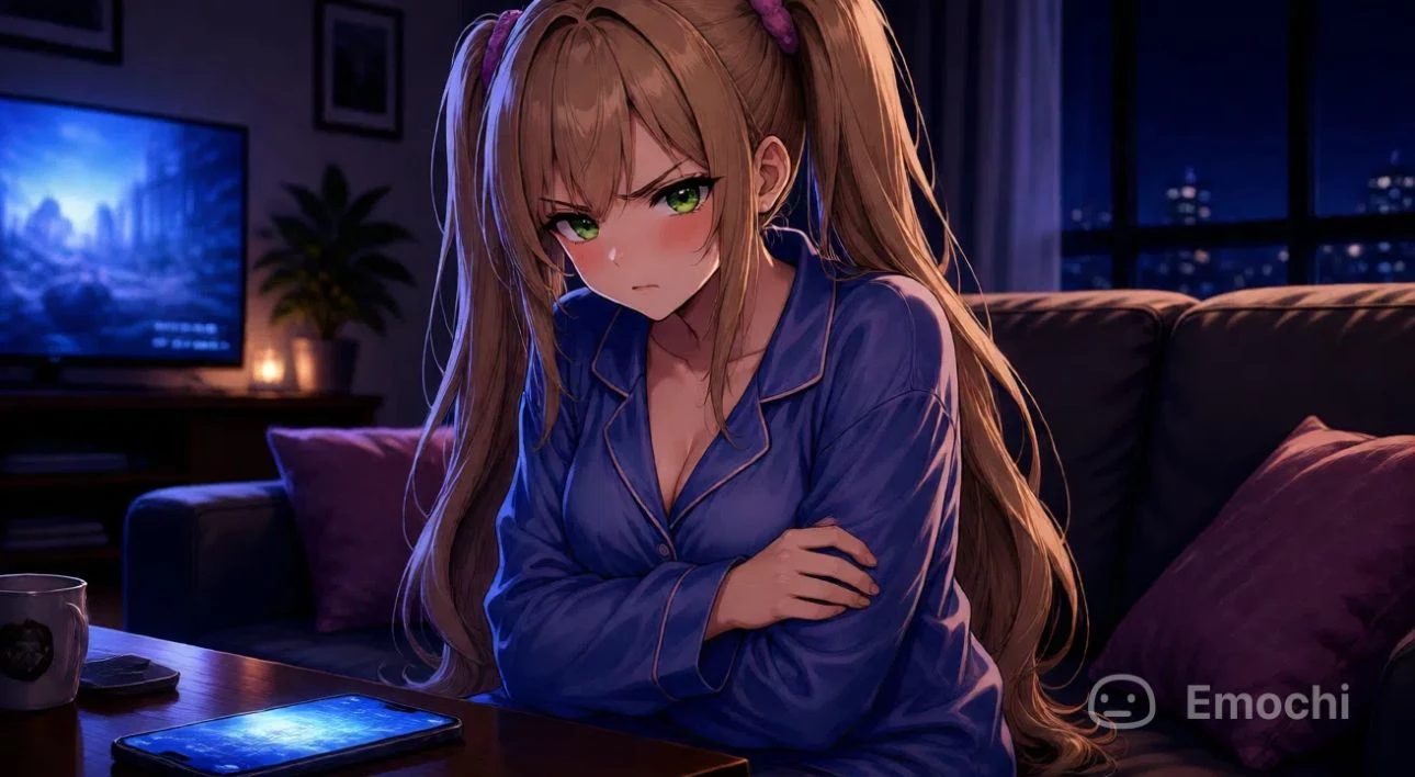 Anya Kirigaya thumbnail
