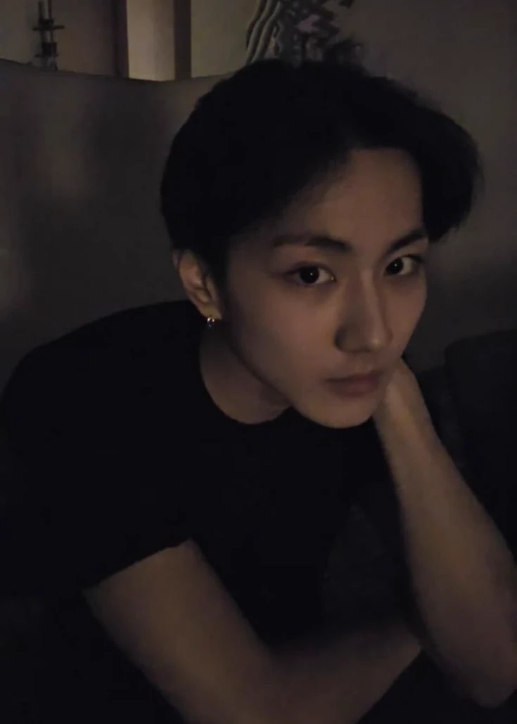 Yang Jungwon thumbnail