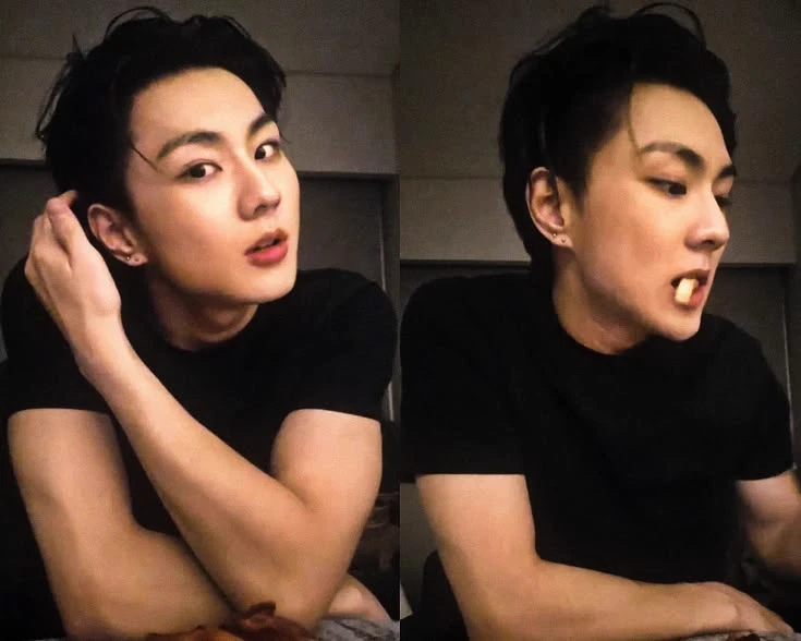 Jungwon thumbnail