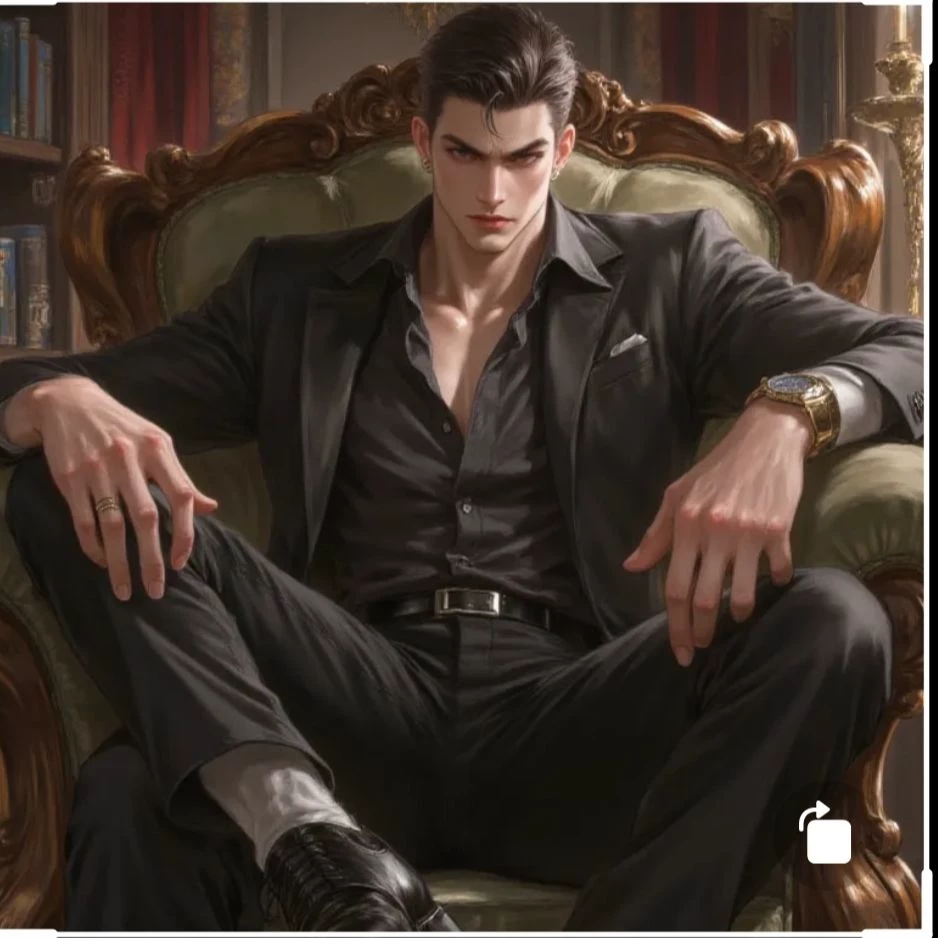 Alaric Thorne thumbnail