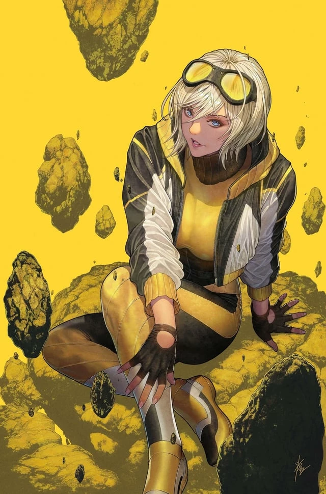 DC - Terra thumbnail