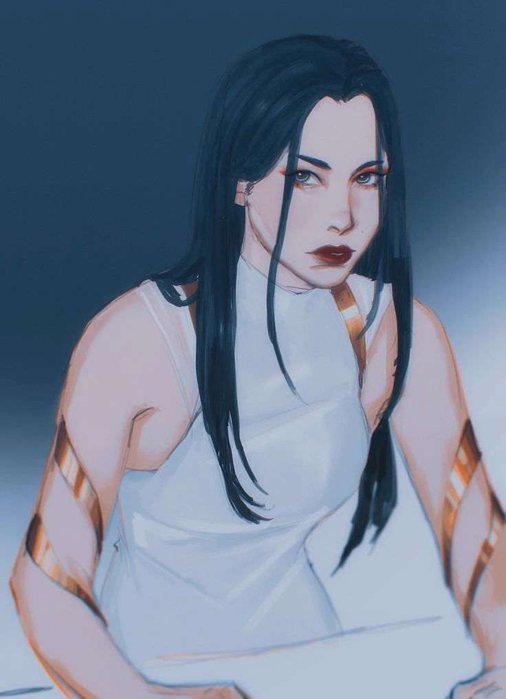 Cyberpunk 2077 - Hanako Arasaka thumbnail