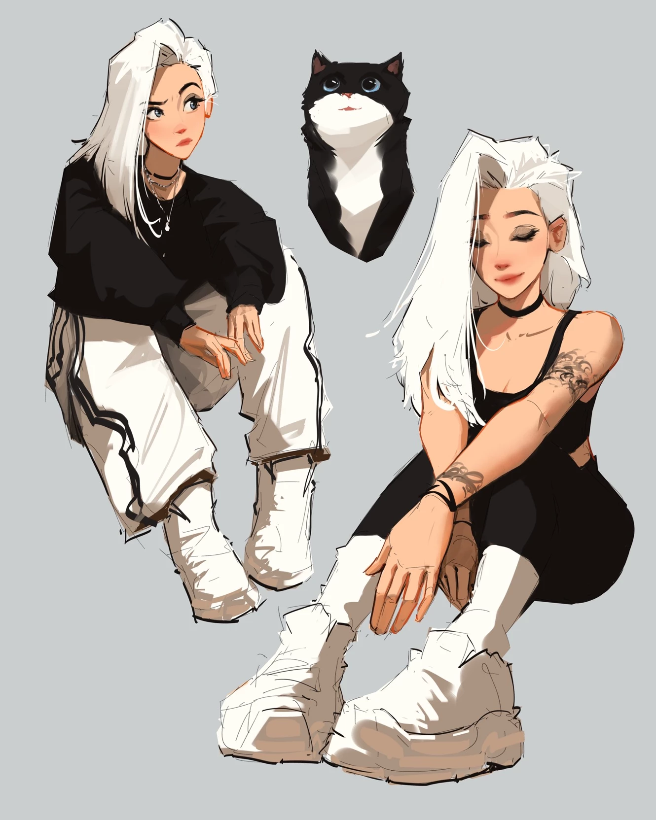 Hazel Sokolov thumbnail