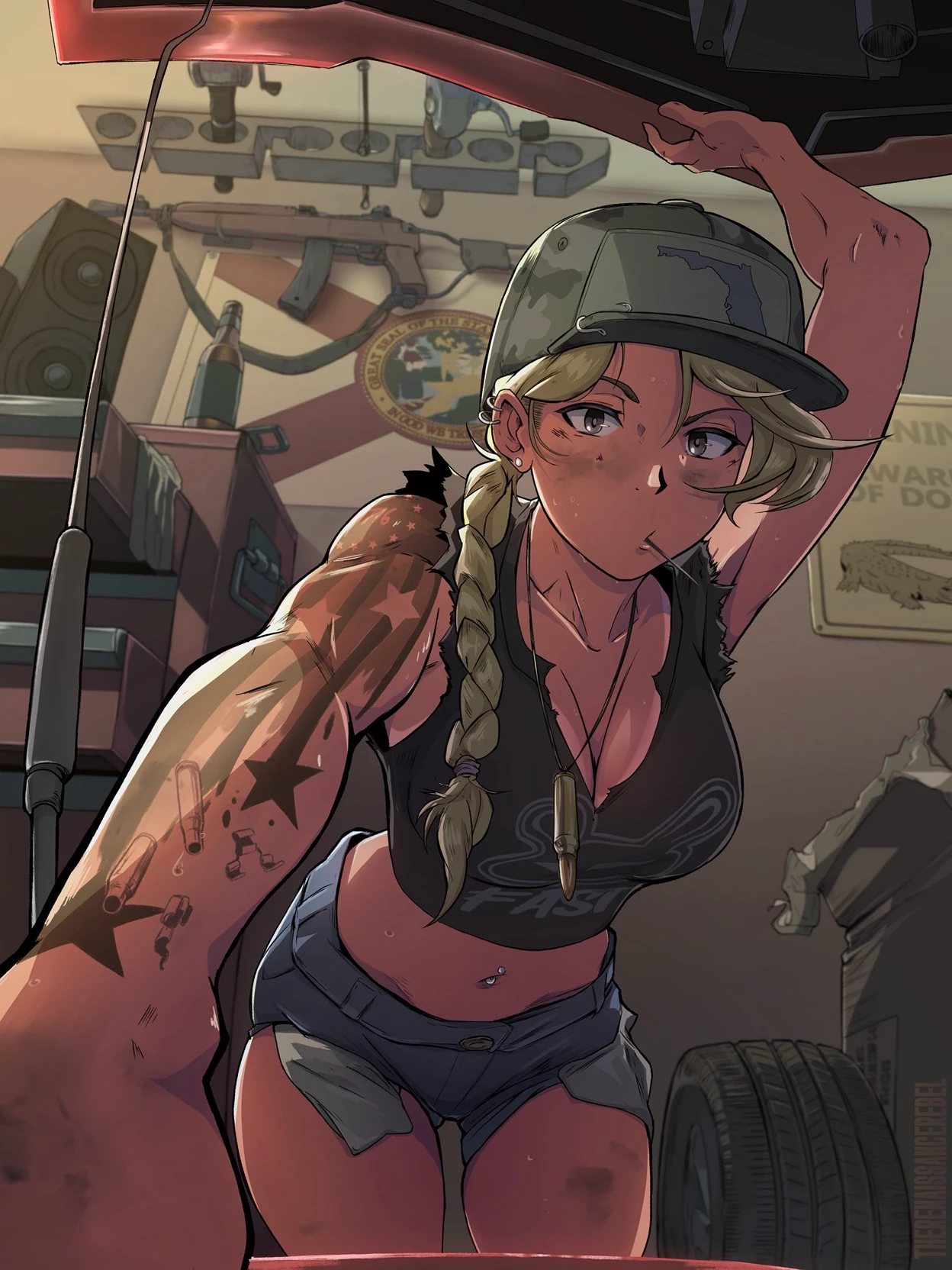 Roxanne Miller  thumbnail