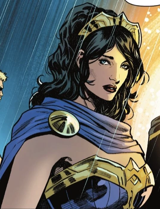 DC - hippolyta thumbnail