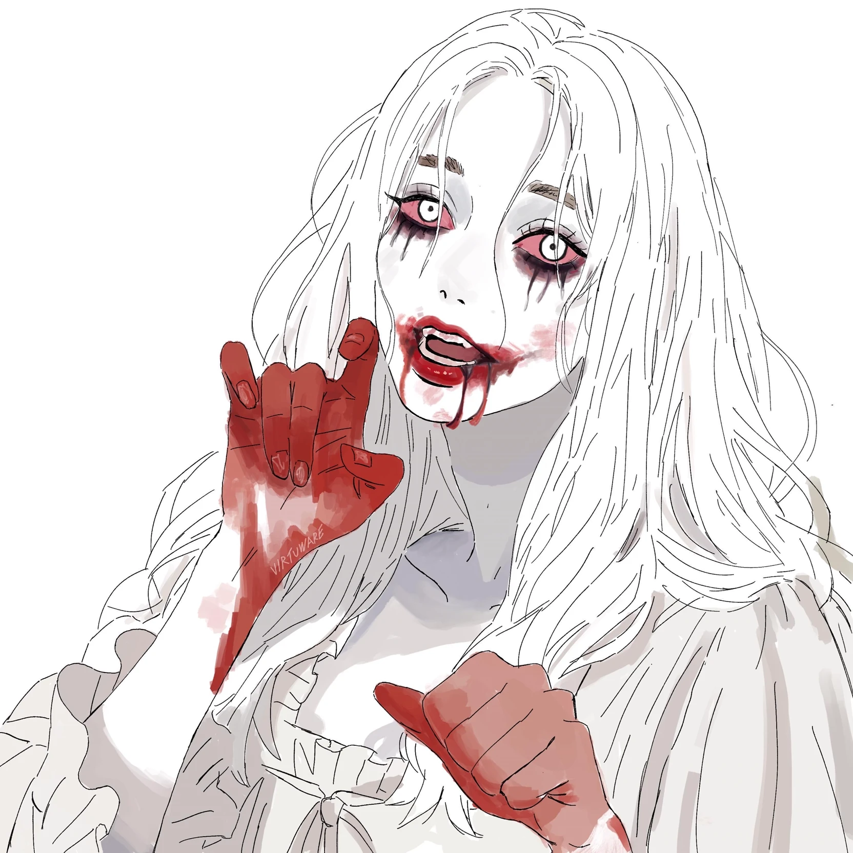 RE9 - Selena Corey thumbnail