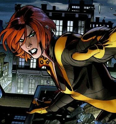 DC - Giganta thumbnail