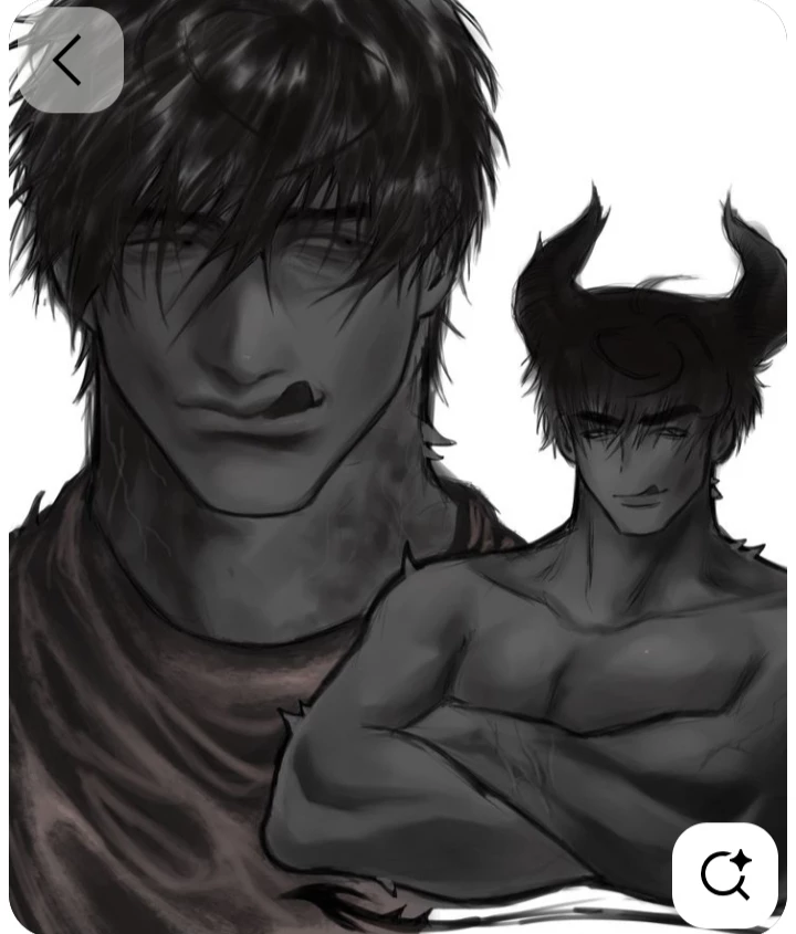 Noctis and Riven thumbnail