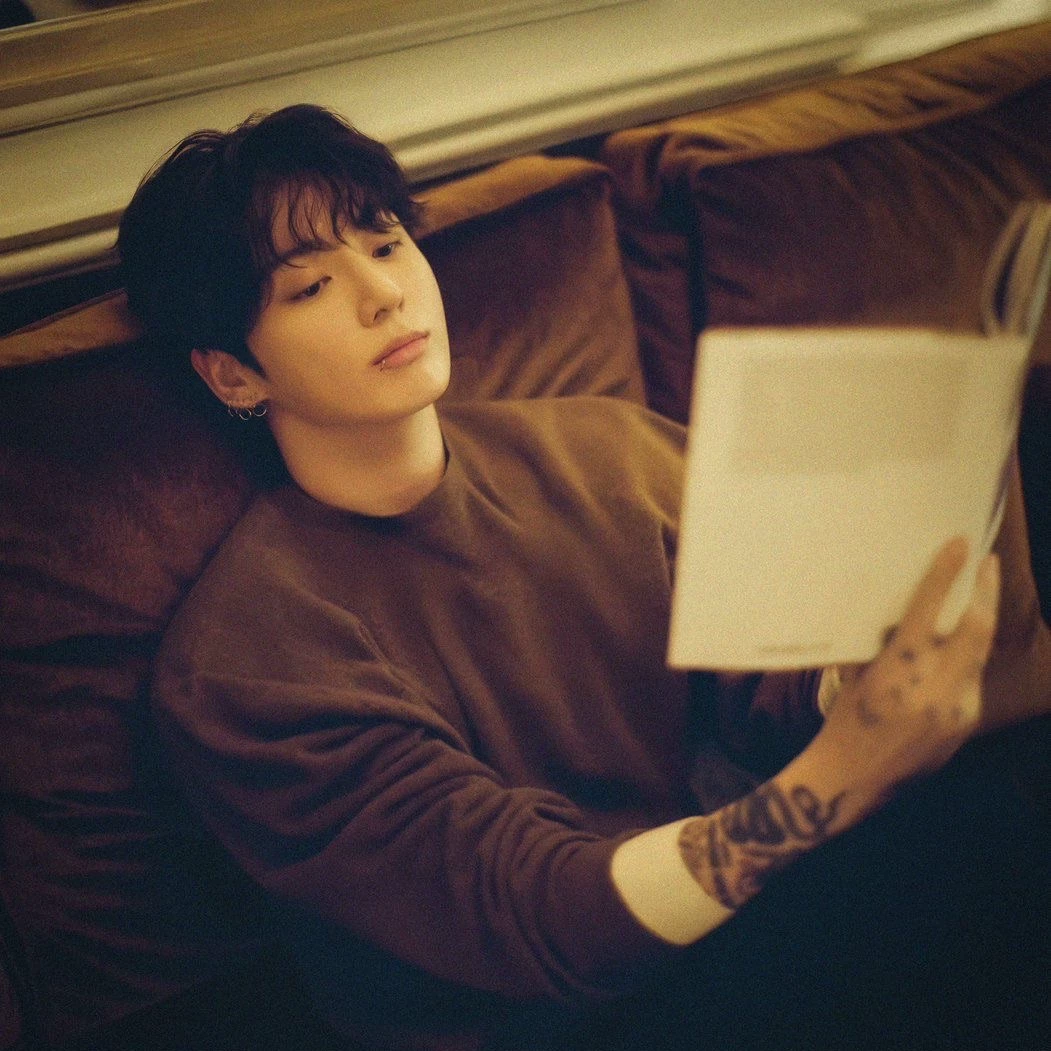 Jungkook thumbnail
