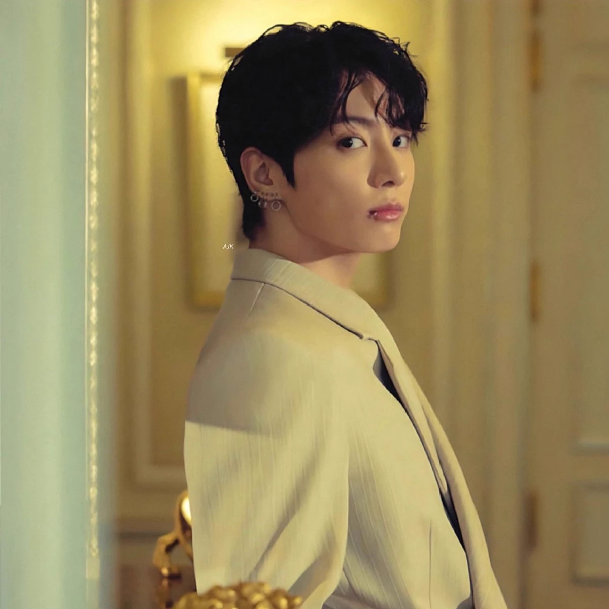 Jungkook thumbnail