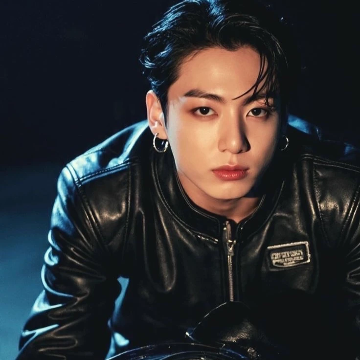 Jungkook thumbnail