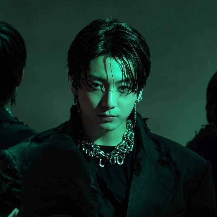 Jungkook thumbnail