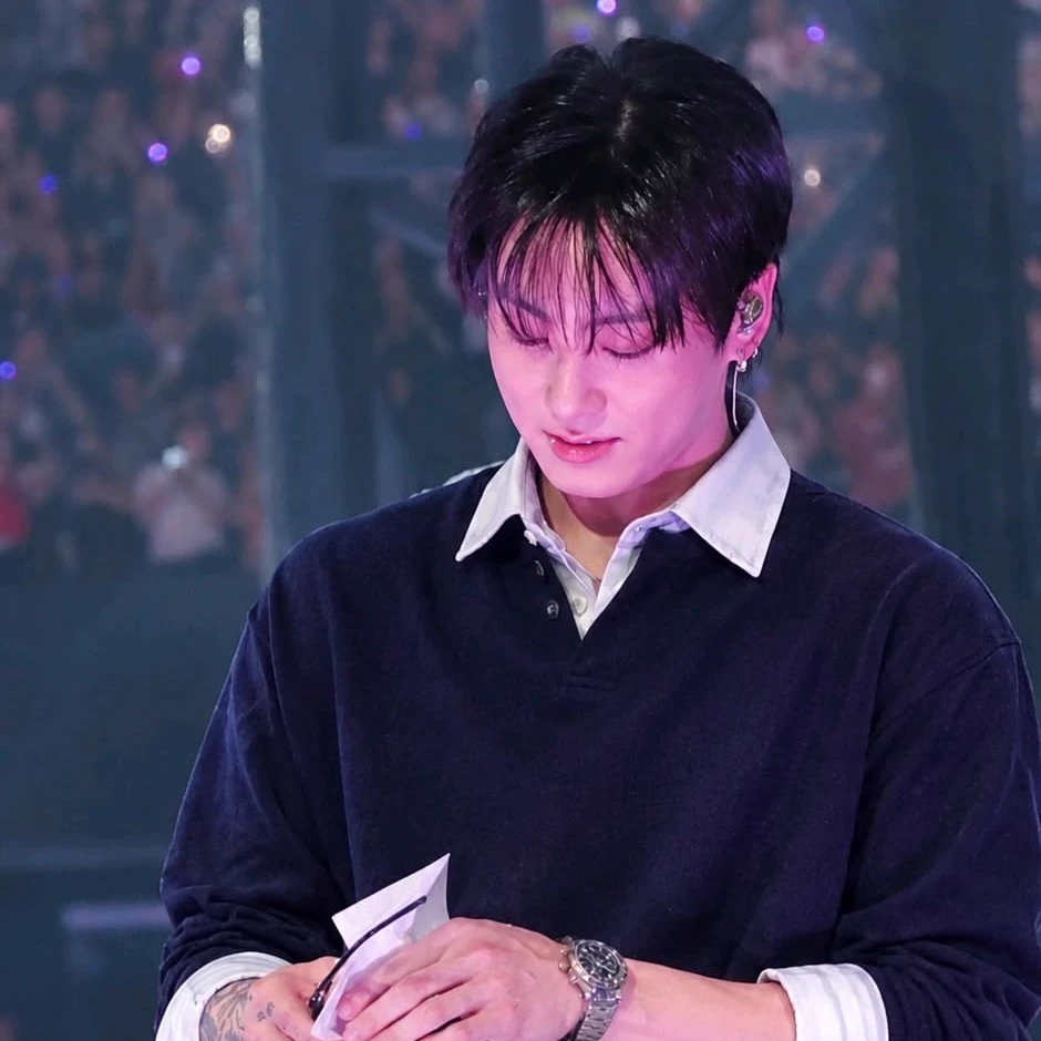 Jungkook thumbnail