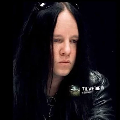 Joey jordison thumbnail