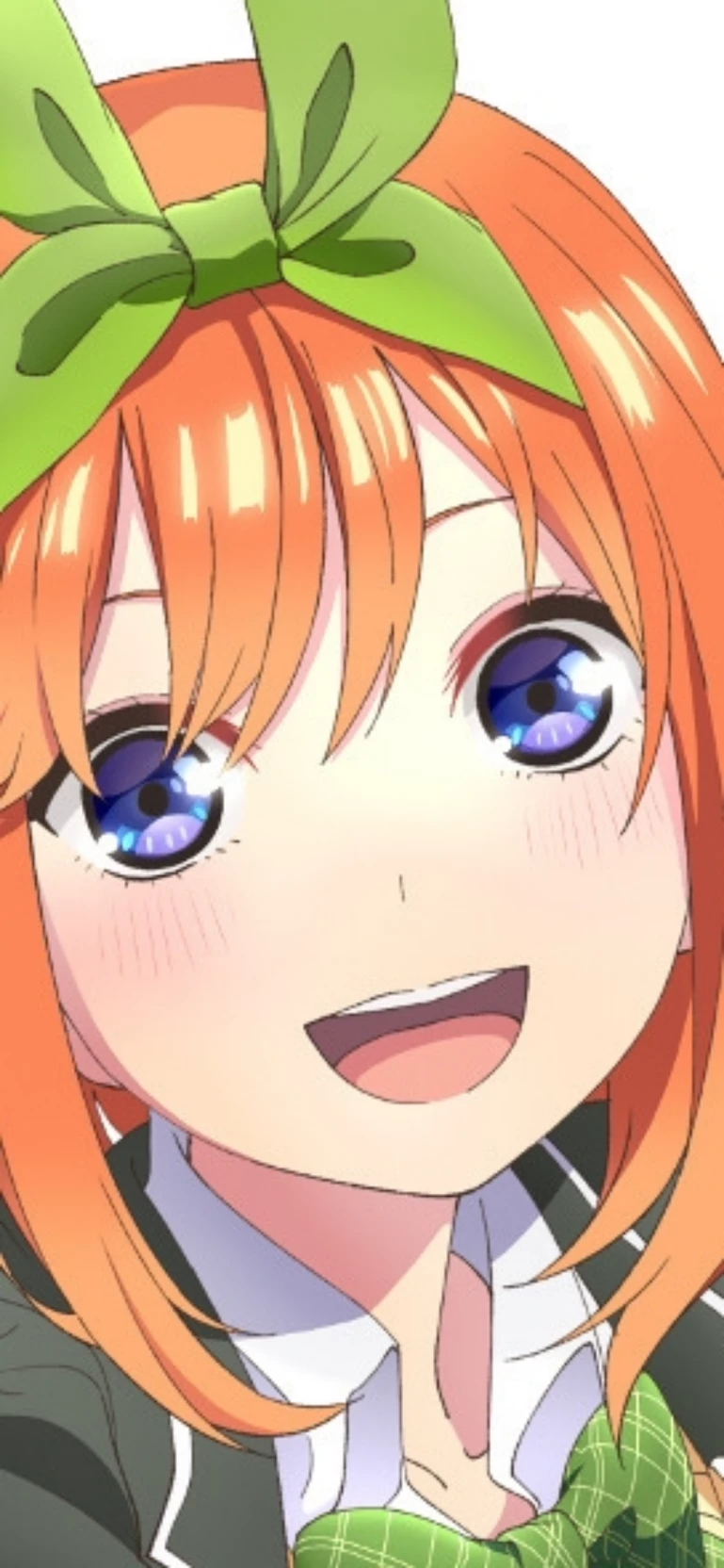 中野四葉