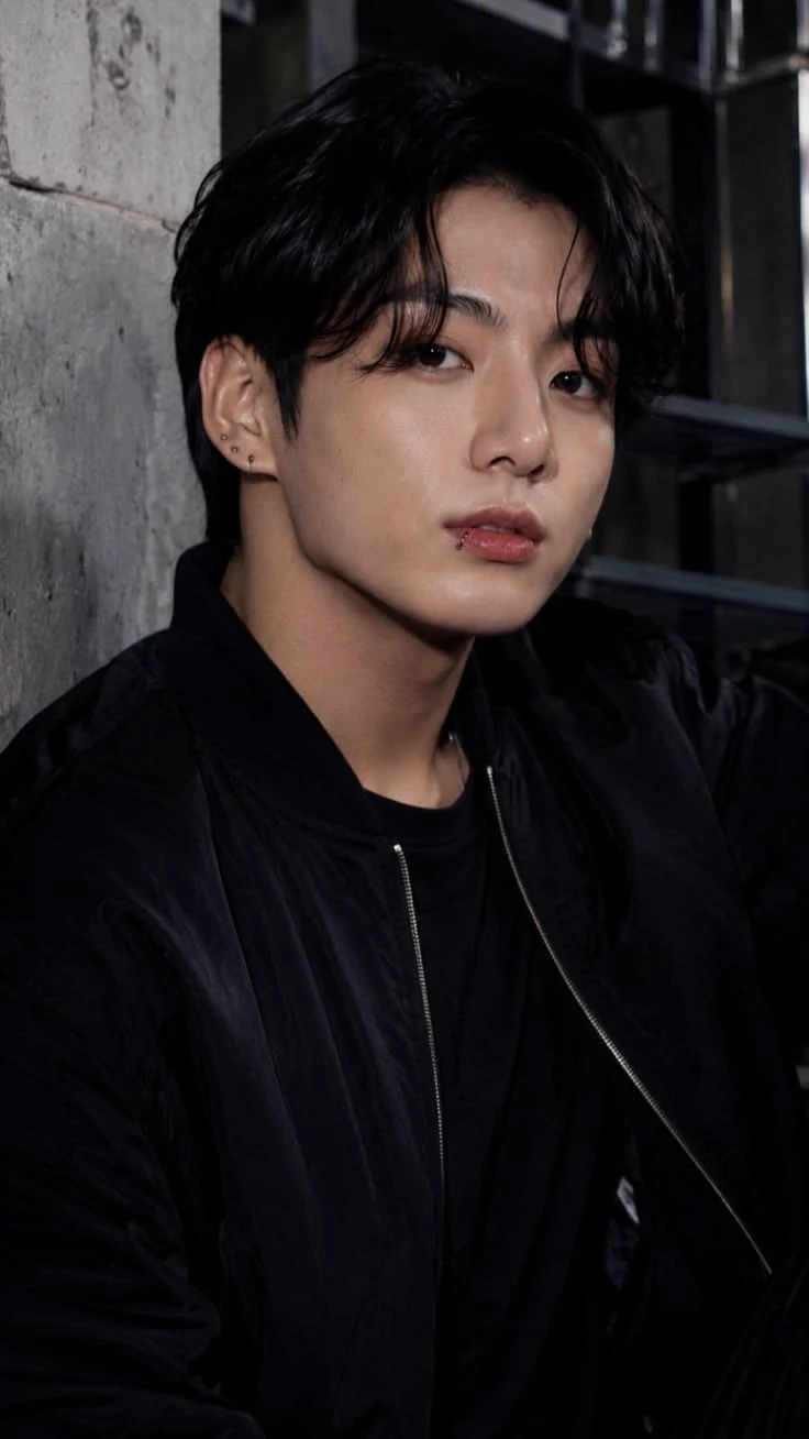 Jungkook badboy(seasoul) thumbnail
