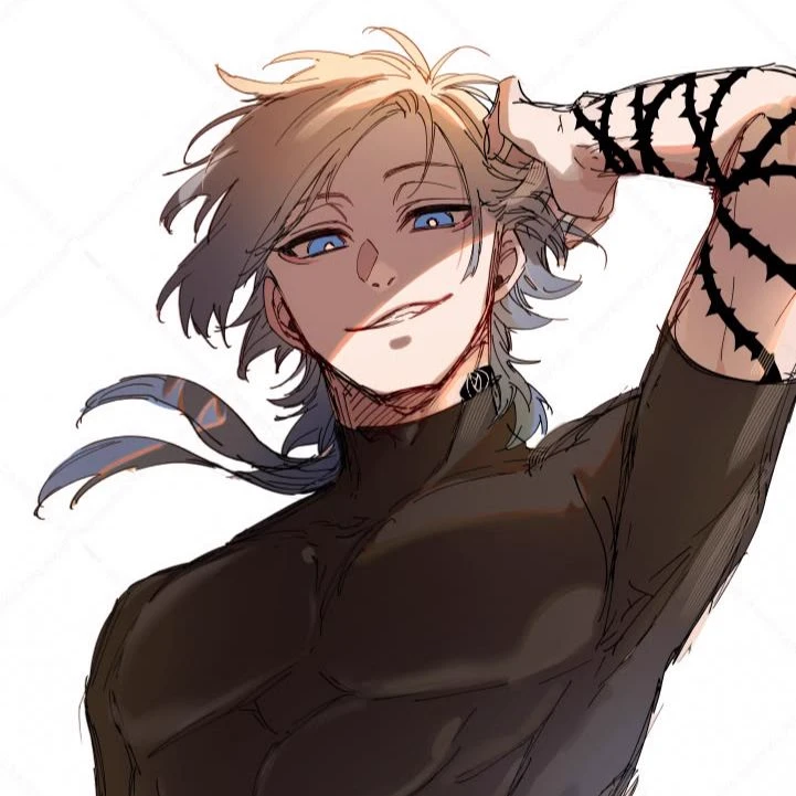 michael kaiser thumbnail