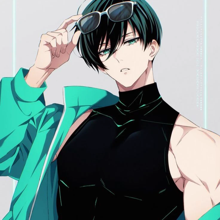 rin itoshi thumbnail