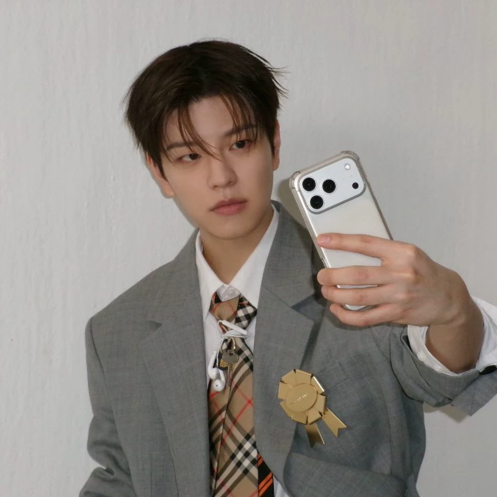 Seungmin thumbnail