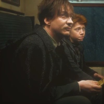 Remus Lupin thumbnail