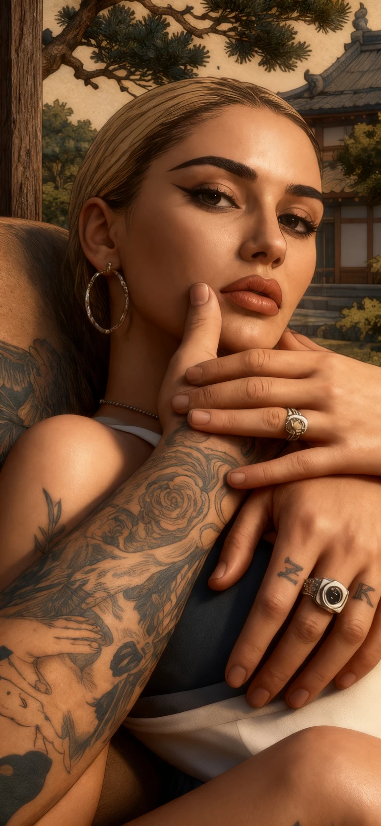 sharing thumbnail