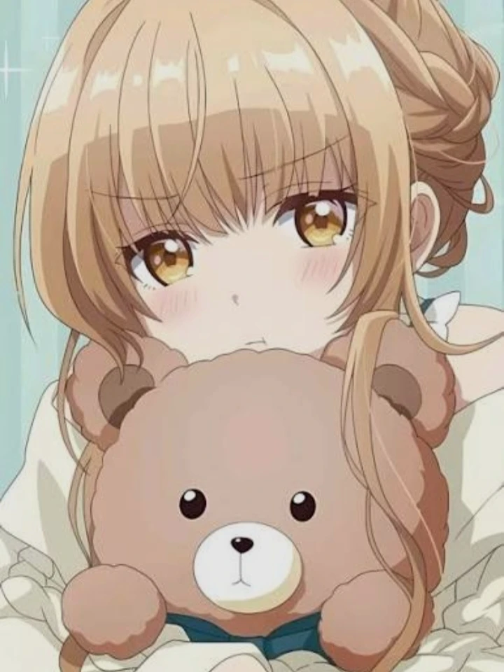 Shiina Mahiru thumbnail